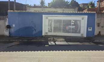 Imagem: CASA RESIDENCIAL em CAMPINAS - SP, JARDIM