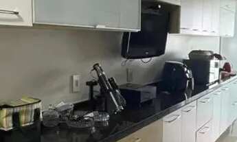 Imagem 6: Apartamento para Venda em Sorocaba, Parque Campolim, 3 dormitórios, 2 suítes, 3 banheiros