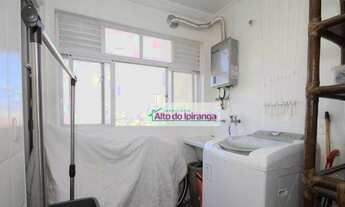 Imagem 2: Apartamento com 3 dormitórios à venda, 86 m² - Vila Mariana - São Paulo/SP