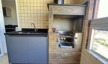 Imagem 6: Apartamento com 1 dorm, Guilhermina, Praia Grande, Cod