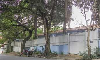 Imagem 5: Casa residencial para venda, próximo ao metrô Vila Madalena