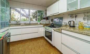 Imagem 4: Casa à venda, 359 m² por R$ 3.500.000,00 - Boaçava - São Paulo/SP