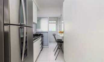 Imagem 7: Condomínio VISTA VERDE no 16º Andar no Parque São Domingos em São Paulo/SP - Apartamento c