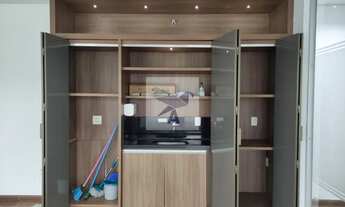 Imagem 5: Conjunto / Sala em Cidade Monções - São Paulo