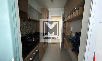 Imagem 7: Apartamento em Vila Augusta - Guarulhos