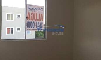 Imagem 7: Apartamento 2 quartos no Bairro Granja Santa Inês ( São Benedito )!