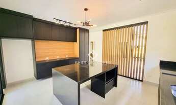 Imagem 7: Maravilhosa e Elegante Casa Térrea para venda em Condomínio Nobre em Jacareí/SP