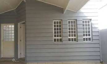 Imagem 5: Casa com 3 dormitórios para alugar, 117 m² por R$ 3.525,66/mês - Parque São Lourenço - Ind