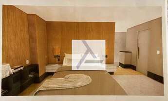 Imagem 3: Apartamento com 2 dormitórios para alugar, 110 m² por R$ 24.100/mês - Cerqueira César - Sã