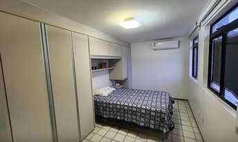 Imagem 2: Apartamento para venda tem 240 metros quadrados com 4 quartos em Cabo Branco - João Pessoa