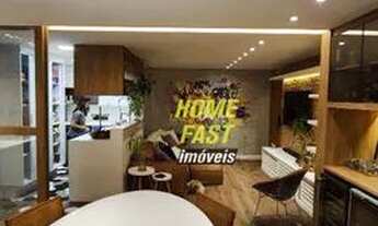 Imagem 7: Apartamento com 2 dormitórios à venda, 81 m² por R$ 920.000 - Picanço - Guarulhos/SP