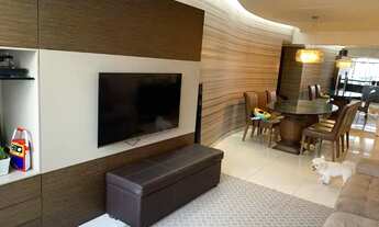 Imagem 6: Apartamento à venda, 3 quartos, 1 suíte, 2 vagas, Rosarinho - Recife/PE