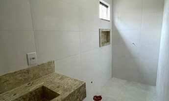 Imagem 7: Casa para venda tem 119 metros quadrados com 3 quartos em Bairro Ilda - Aparecida de Goiân