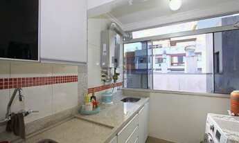 Imagem 7: Apartamento para Venda - 63.73m², 2 dormitórios, 1 vaga - Higienópolis