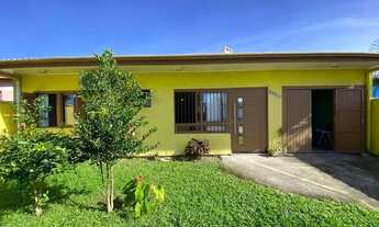 Imagem 1: Casa para Venda em Cidreira, Nazaré, 2 dormitórios, 1 suíte, 3 banheiros, 3 vagas