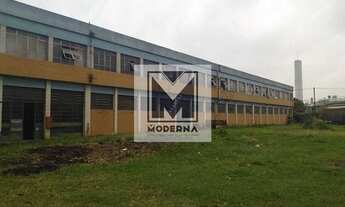 Imagem 4: Galpão em Cumbica - Guarulhos