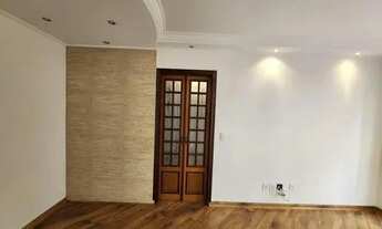 Imagem 3: Apartamento para Venda em São Paulo, PARQUE MUNHOZ, 3 dormitórios, 2 banheiros, 1 vaga