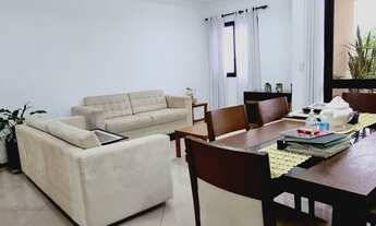 Imagem 3: Apartamento Mobiliado para alugar, 03 suítes, 02 vagas, ao lado parque Vicentina Aranha