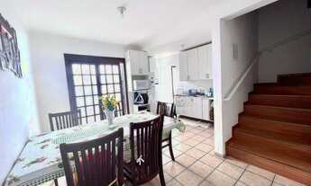 Imagem 5: Sobrado com 3 dormitórios à venda, 130 m² por R$ 520.000,00 - Jardim Paulista - Campina Gr