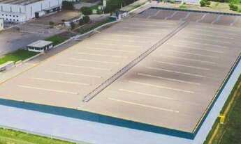 Imagem 5: Galpão com 26.000 m² disponíveis para locação em Resende/RJ