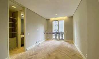 Imagem 6: Apartamento para locação com 4 suítes, 553 m² por R$ 150.000/mês - Jardim Europa - São Pau