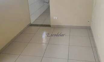 Imagem 2: Casa para alugar, 28 m² por R$ 1.200,01/mês - Jardim Paraíso - São Paulo/SP