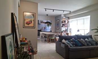 Imagem 6: Apartamento com 2 dormitórios à venda, 86 m² por R$ 958.000,00 - Vila Monte Alegre - São P