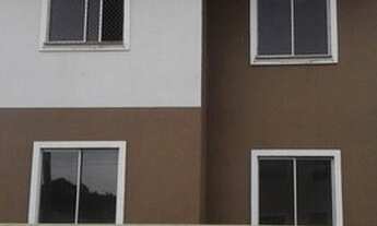 Imagem: VALPARARAISO DE GOIàS - Apartamento Padrão