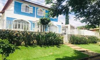 Imagem 2: Casa com 2 dormitórios à venda, 500 m² por R$ 4.000.000,00 - Condomínio São Joaquim - Vinh