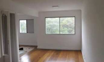 Imagem 3: Apartamento com 2 dormitórios à venda, 70 m² por R$ 485.000,00 - Chácara Santana - São Pau