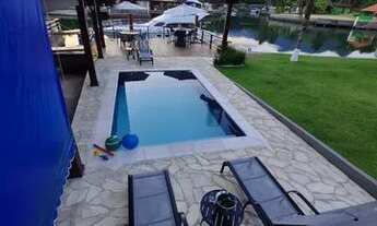 Imagem 7: Espetacular Casa no Condomínio do Bracuhy