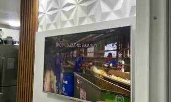 Imagem 2: Apartamento - Piedade - Vista para o Mar - 02 Qts/01 Suíte - C/Planejados - Piscina - 01 V