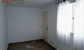 Imagem 3: Apartamento em Distrito Industrial Miguel Abdelnur - São Carlos