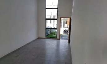 Imagem 4: Casa para venda possui 115 metros quadrados com 3 quartos em Bela Vista - Palhoça - SC