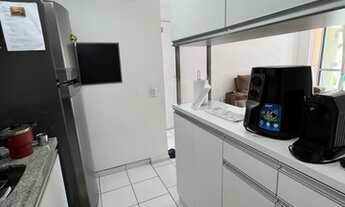 Imagem 5: Oportunidade!!!! Prédio moderno com lazer 68 metros 3 quartos no Meireles - Fortaleza - Ce