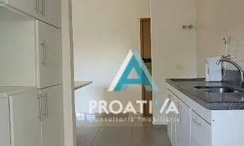 Imagem 7: Apartamento com 2 dormitórios para alugar, 75 m² - Campestre - Santo André/SP