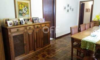 Imagem 3: Casa - Jardim Chapadão - Campinas