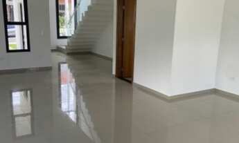 Imagem 7: Lindo sobrado novo para venda no Condomínio Bella Cittá em Mogi das Cruzes, maravilhoso so