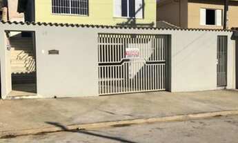 Imagem: Lindo Sobrado Terra Preta Mairiporã