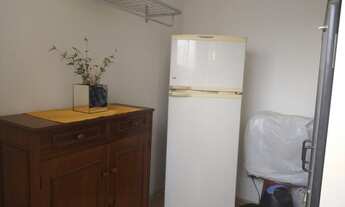 Imagem 7: Apartamento 2 dormitórios. Bairro Ponta da Praia - Santos - SP