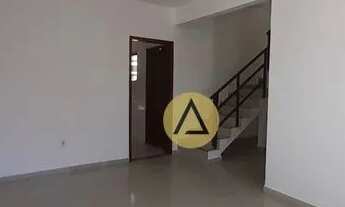 Imagem 5: Casa com 2 dormitórios, 100 m² - venda por R$ 265.000,00 ou aluguel por R$ 1.630,58/mês