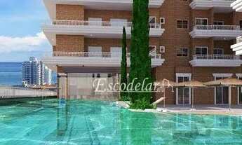 Imagem 1: Apartamento à venda, 67 m² por R$ 670.000,00 - Canto do Forte - Praia Grande/SP