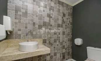 Imagem 5: Casa à venda Avenida João Antônio Silveira, Restinga - Porto Alegre