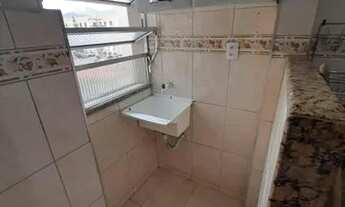 Imagem 6: Excelente Apartamento para venda em Campo Grande com 45 metros quadrados com 2 quartos