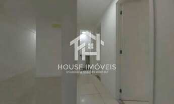 Imagem 2: Apartamento para aluguel com 77 metros quadrados com 3 quartos em Pechincha - RJ