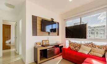 Imagem 6: Apartamento para Venda - 70.83m², 3 dormitórios, sendo 1 suites, 1 vaga - Partenon