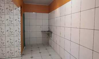 Imagem 4: Vendo casa no santa fé IV