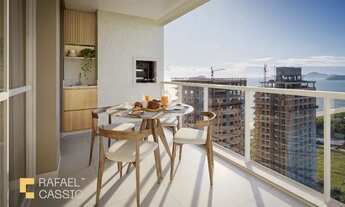 Imagem 2: Apartamento 2 quartos com vista Mar em Balneário Piçarras