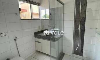 Imagem 5: Sobrado 3/4 Residencial lucijane