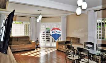 Imagem 4: Casa térrea no condomínio Recanto dos Nobres em Sobradinho